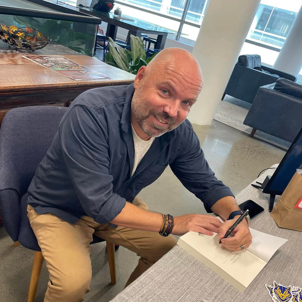 How I Accidentally Became a Web Designer (and Lived to Blog About It)