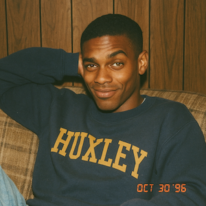 D.C.’s Weird Shit Mix — Vol. 1