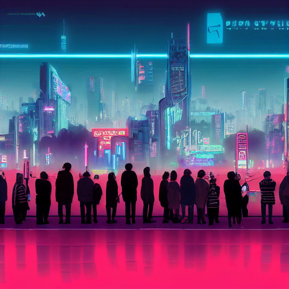 Ignorance is Strength