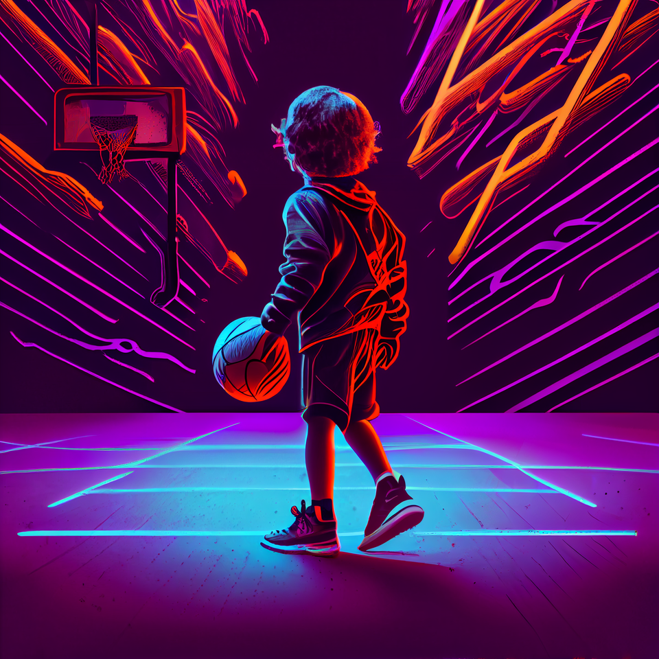 Little Man Big Risks