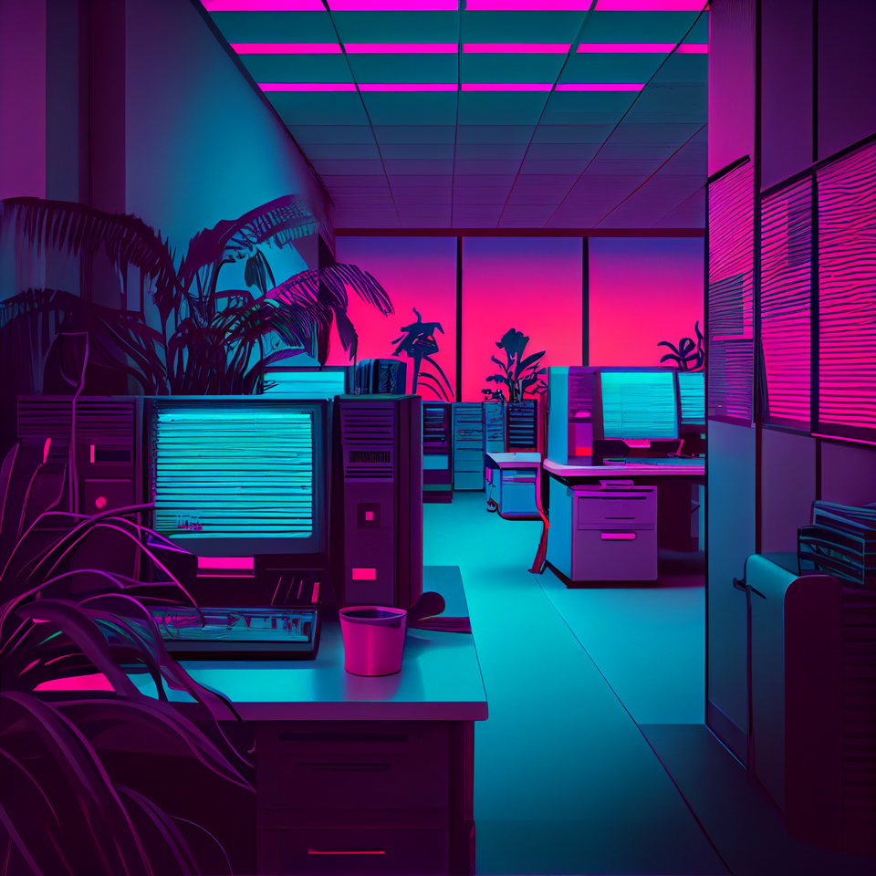 Passion is for Suckers