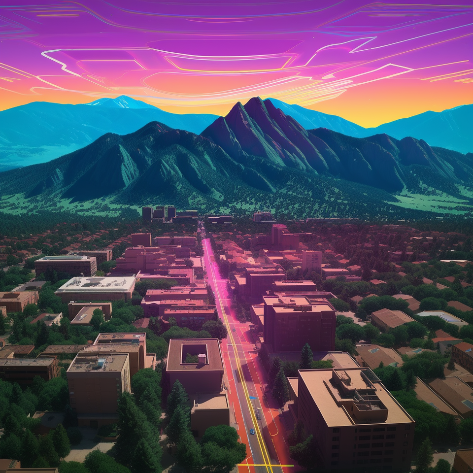 Bolder Boulder 2023 Recap