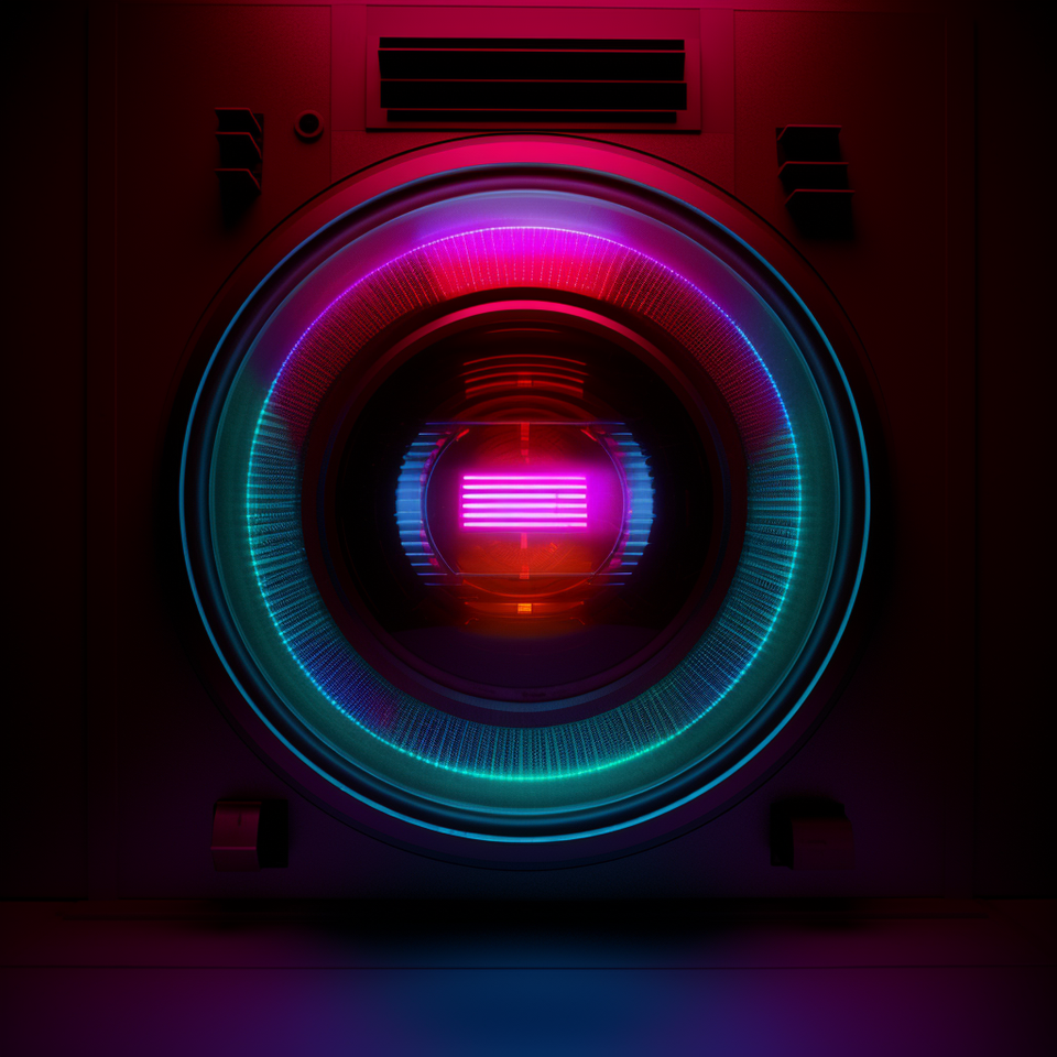 Artificial Intelligence Hellnado