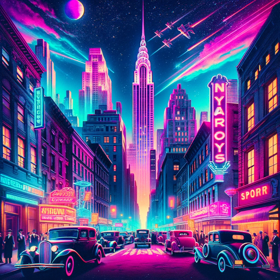 Reading Log: The Power Broker