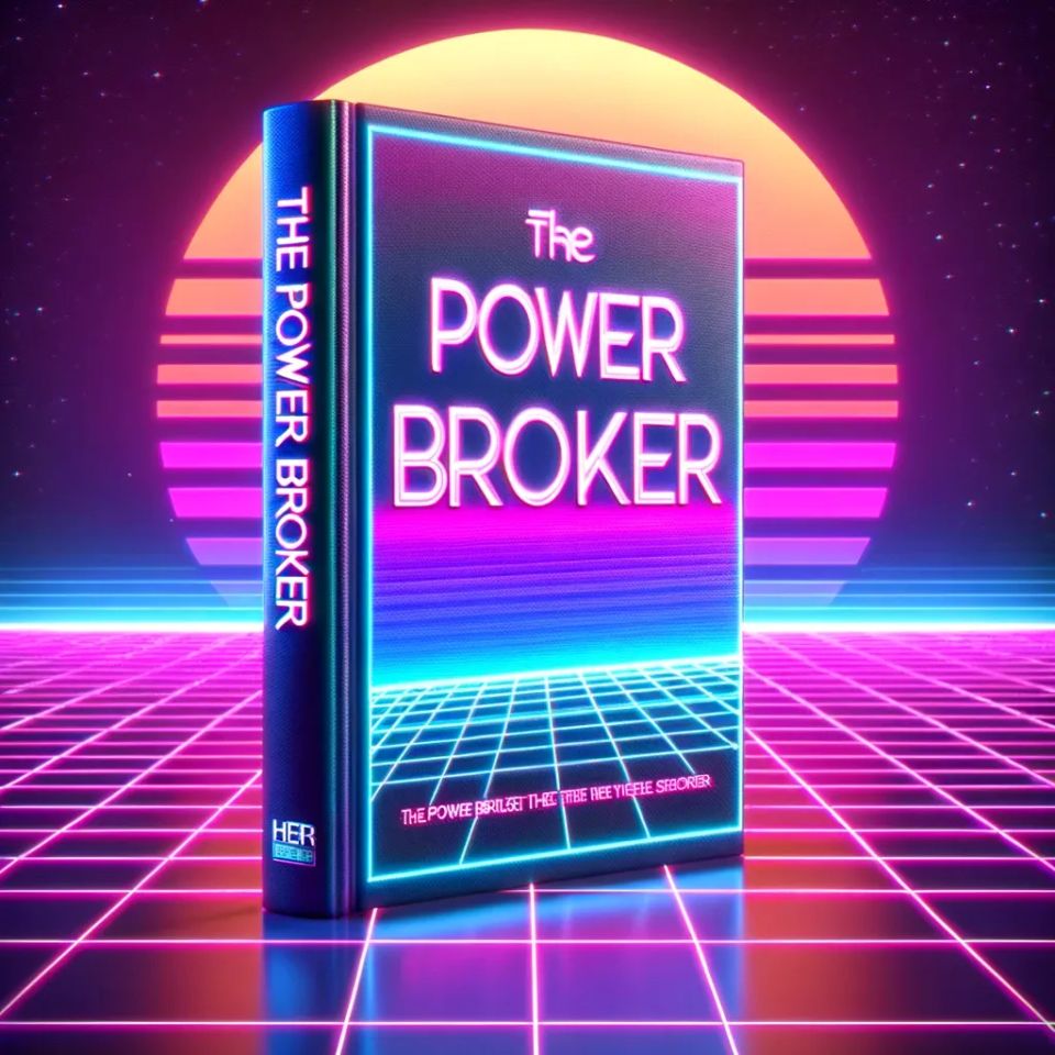 The Power Broker