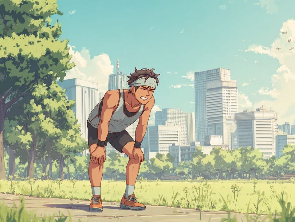 You hate running because you are doing it wrong