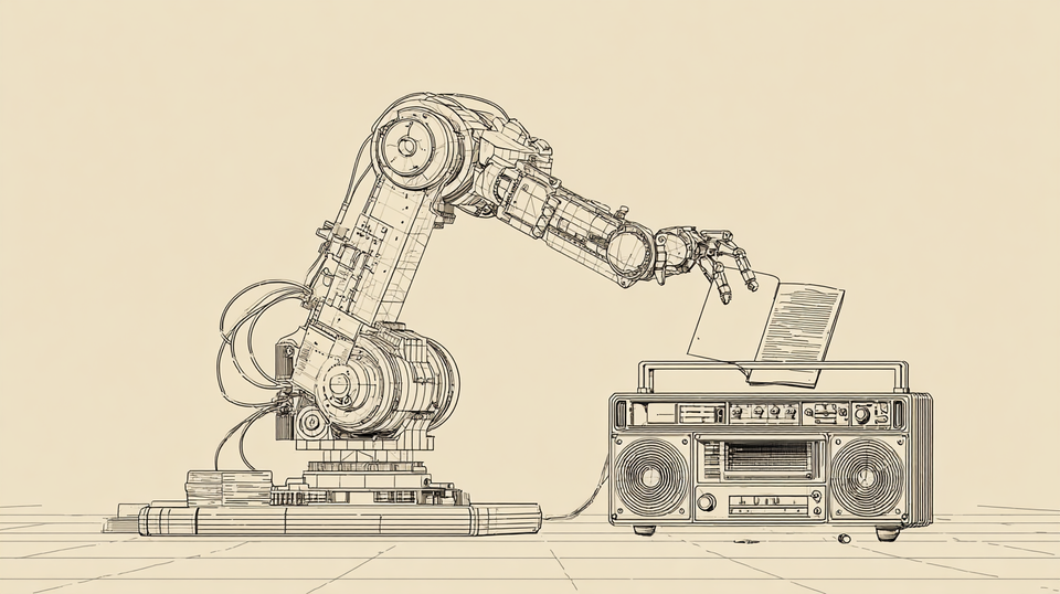 PodRead Killer Usecase