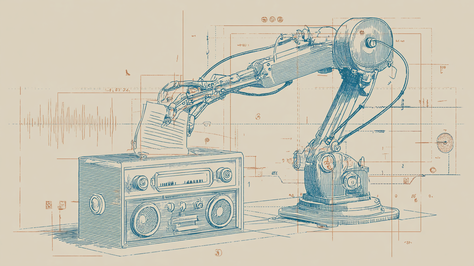 Very Normal TTS is now PodRead