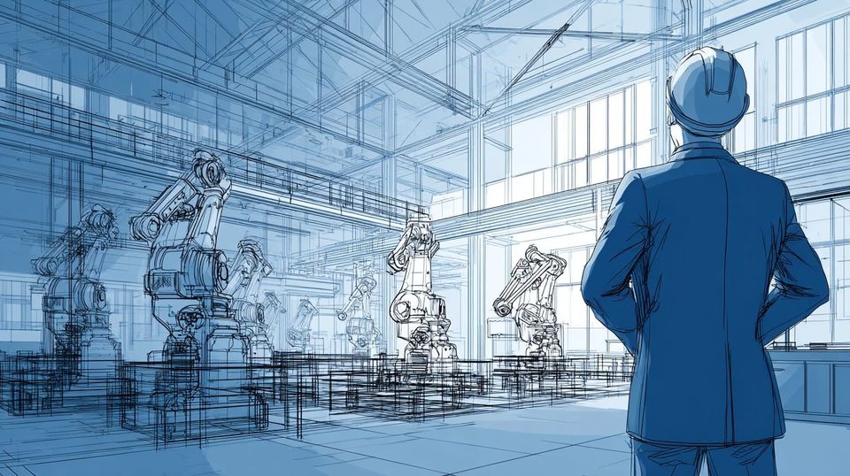 A.I. Manifesto & Workflow Walkthrough