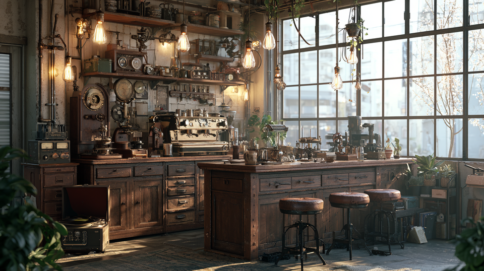 May 2026 Bakery