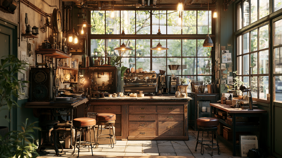 June 2026 Bakery