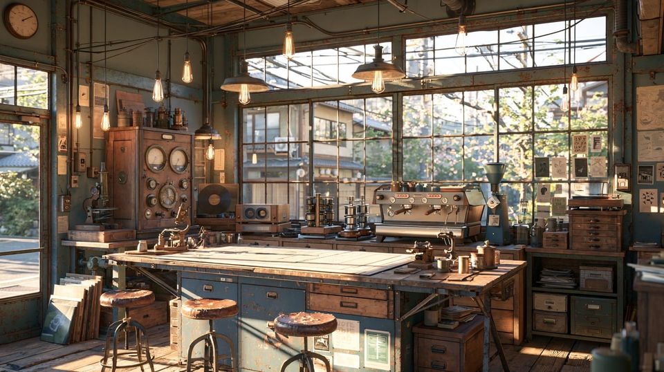 July 2026 Bakery