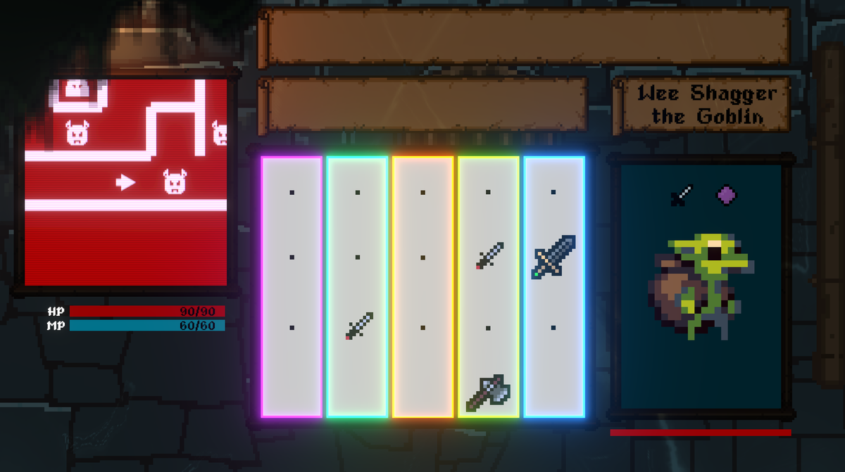 December Update