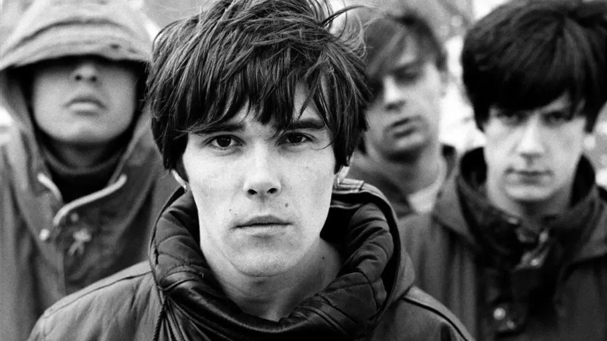 The Stone Roses: The Album That Changed the Room