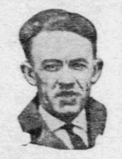 Charles O’Hagen