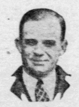 Joseph McCarthy