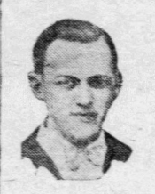 Walter Whitaker