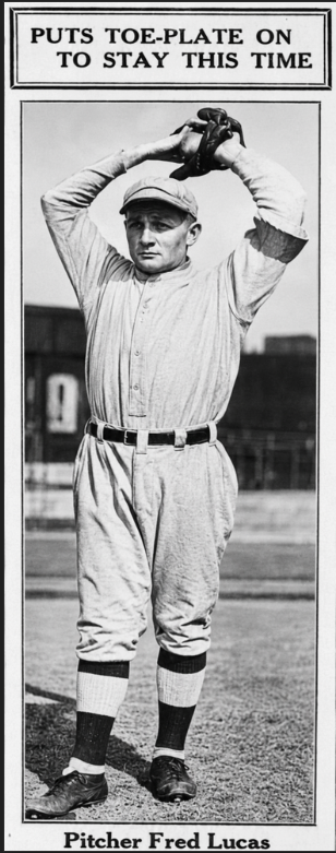 McGraw Re-Signs, Grove Silences Critics and the Pirates Eye Genewich — Inside The Sporting News, May 13, 1926