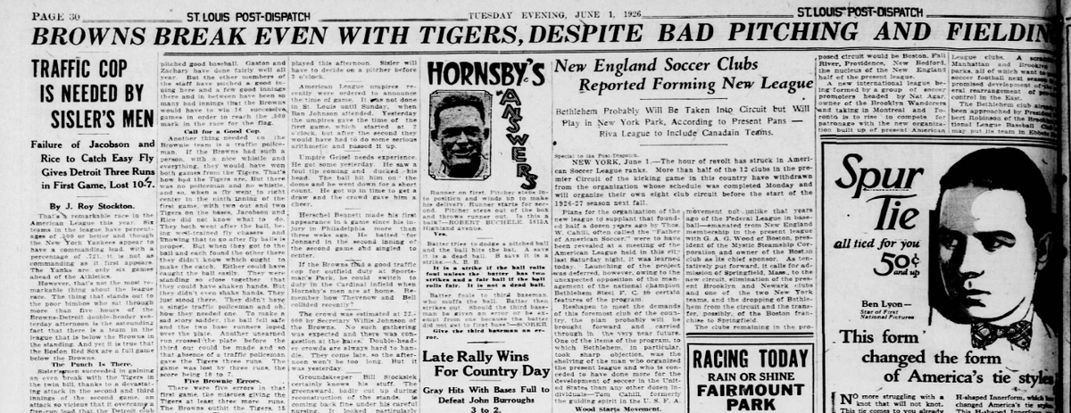 Browns Need a Traffic Cop as Tigers Capitalize on Costly Mix-Up