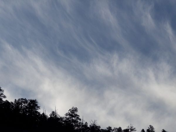 Cloud Cover—What It Means