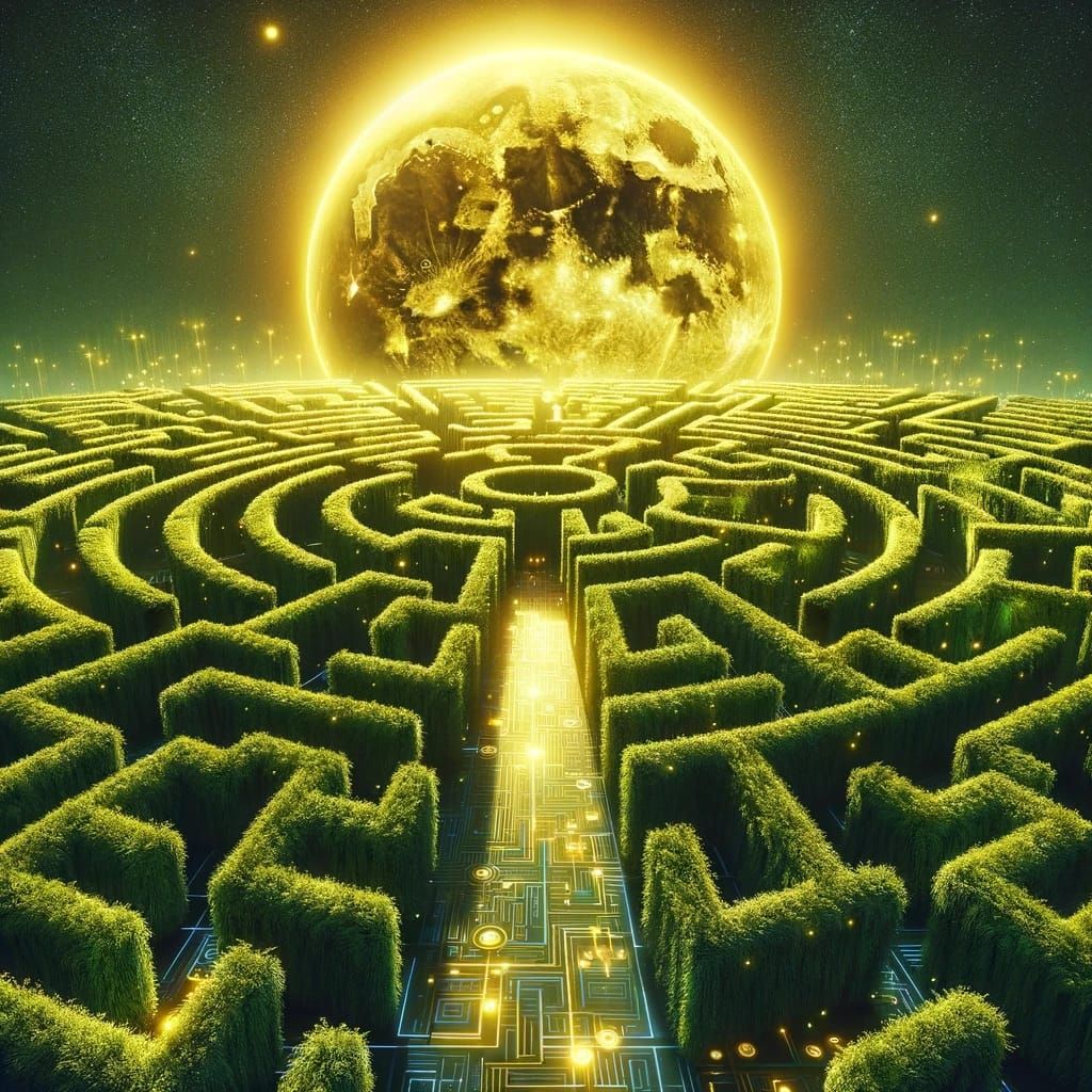 The Art of Interactive Narrative