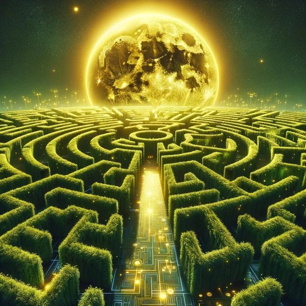 The Art of Interactive Narrative