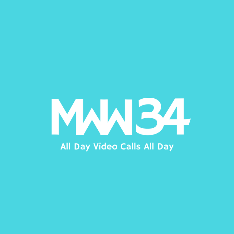 MWW 34: All Day Video Calls All Day