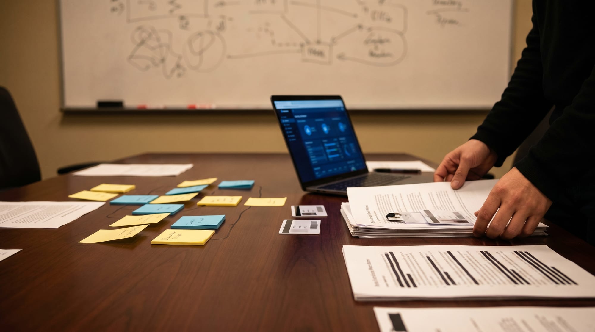 Entity structure change represented through protected data, permissions, contracts, and trust