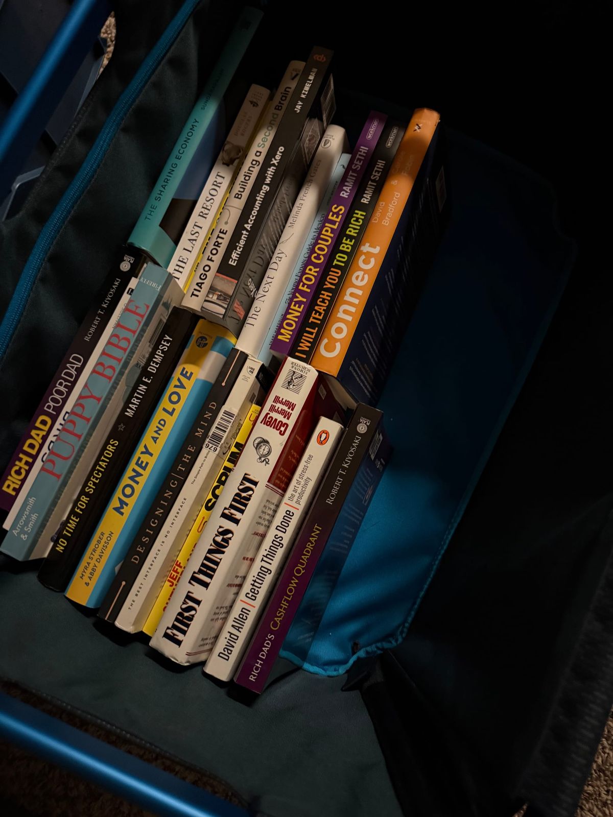 My 2026 promise: remove first, then add