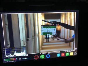 "Love Never Dies" - 48 Hour Film Festival