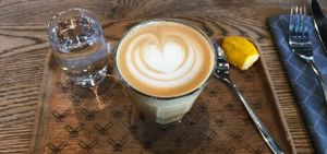 My Coffee Journey