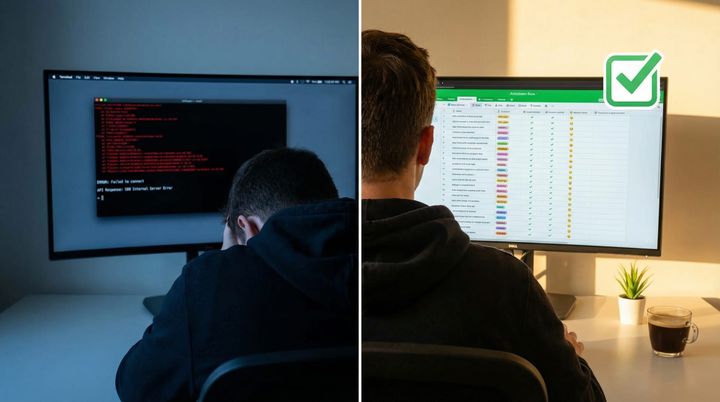 I Taught Claude Every Airtable API Limitation (And Built a Free Skill to Share It)