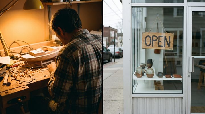 Projects vs. Products: Know When to Stop Building for Yourself