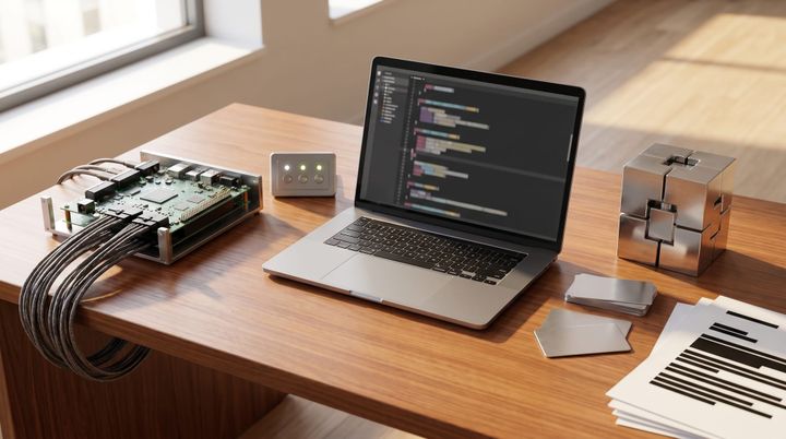 Open Source, Closed Source, and the Part Nobody Puts in the Press Release