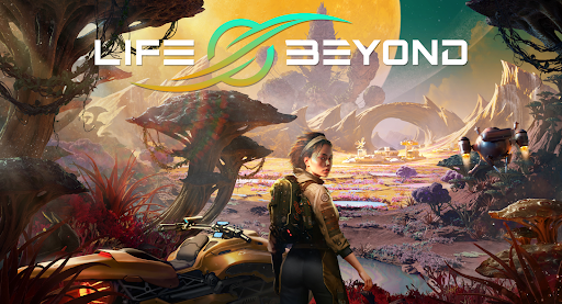 web3 blockchain bt eth animoca brands japan game life beyond honda  (SpotedCrypto)