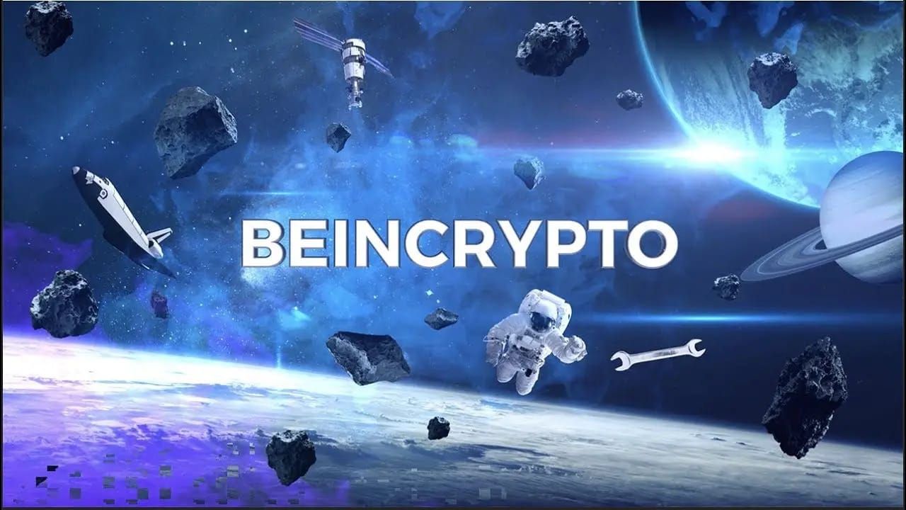 BeinCrypto analyst "Crypto market capitalization evaporated $100 billion overnight, but... Normal Range"