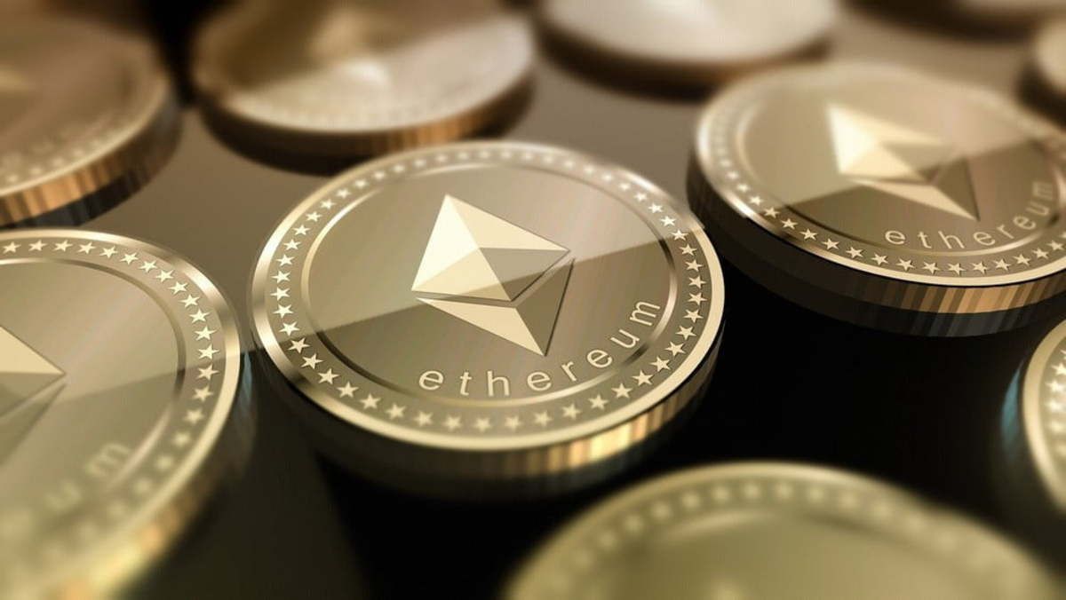 blockchain crypto cryptocurrency eth 3.1K (SpotedCrypto)