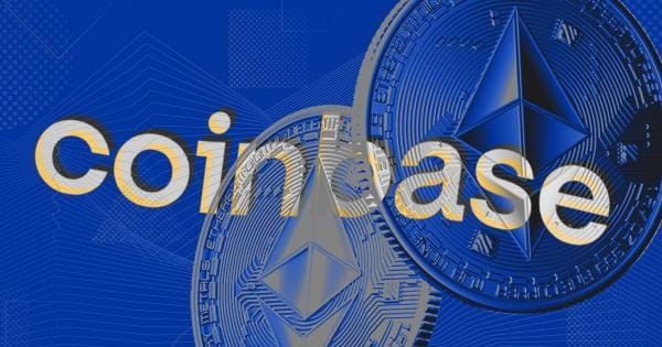 blockchain crypto cryptocurrency coinbase eth ethereum (SpotedCrypto)
