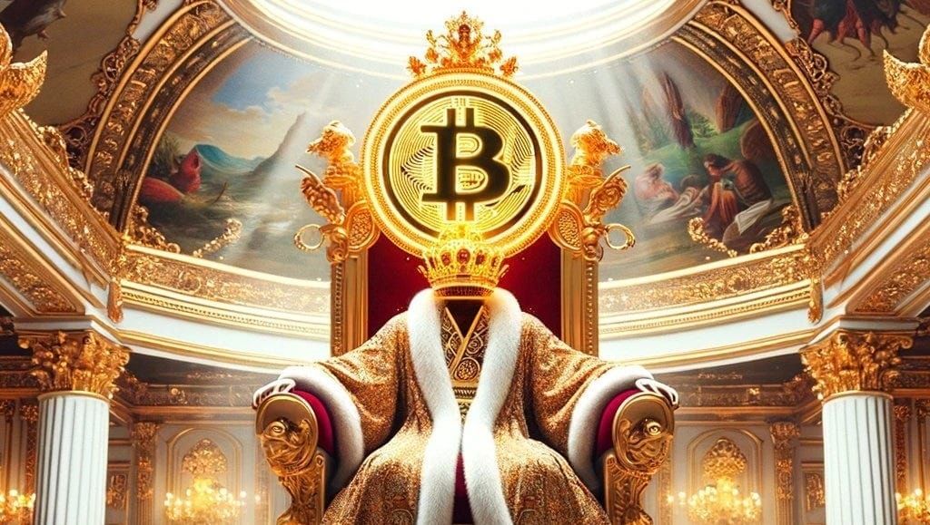 blockchain crypto cryptocurrency support 60K (SpotedCrypto)