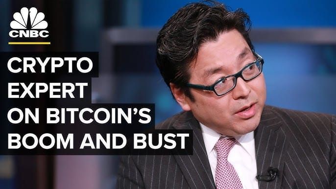 blockchain crypto cryptocurrency 3 positive Opinions on Bitcoin's Next Rally to $80K to $150K (SpotedCrypto)