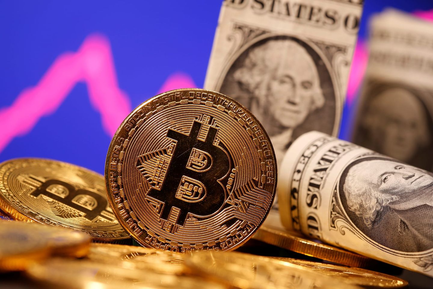 blockchain crypto cryptocurrency btc price us ratecut (Spoted Crypto)