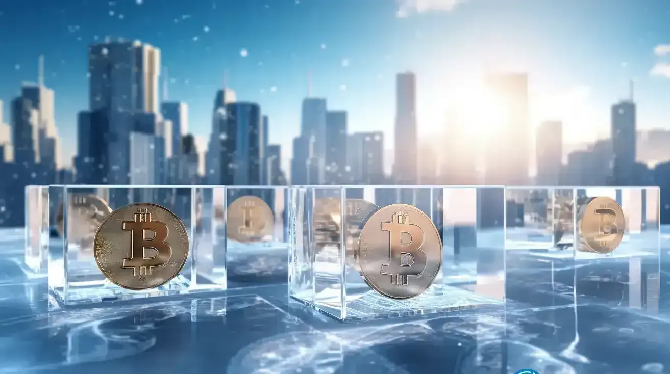 blockchain crypto cryptocurrency Bitcoin etf need new paradigm (SpotedCrypto)