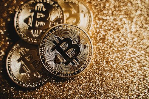 Crypto Market Rally: XRP and Dogecoin Surge as Bitcoin Approaches $80K