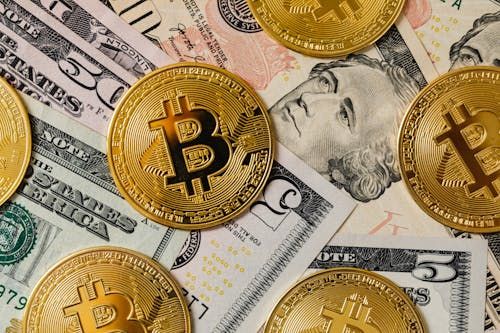 Crypto Market Plummets Amid Tariff Turmoil: Liquidations Soar