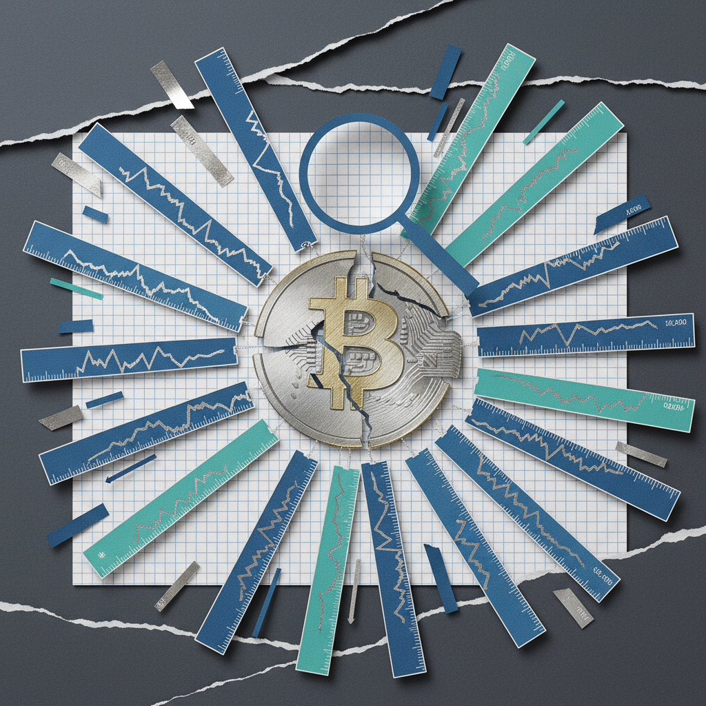 MANTRA OM coin price analysis March 2026 volume explosion technical analysis paper cut collage illustration