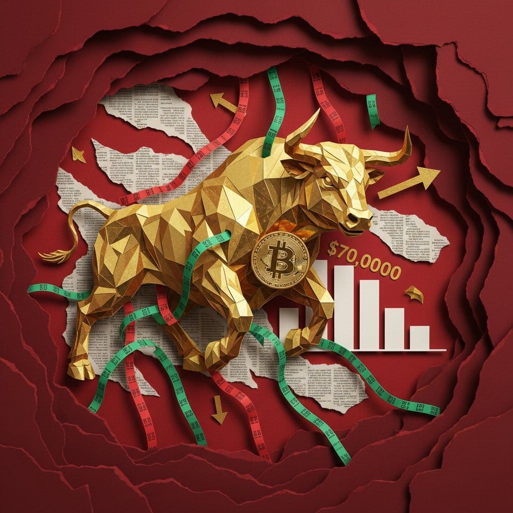 Bitcoin exchange reserves reach a 7-year low of 2.21 million BTC while ETF inflows continue for the eighth consecutive day on April 25 2026