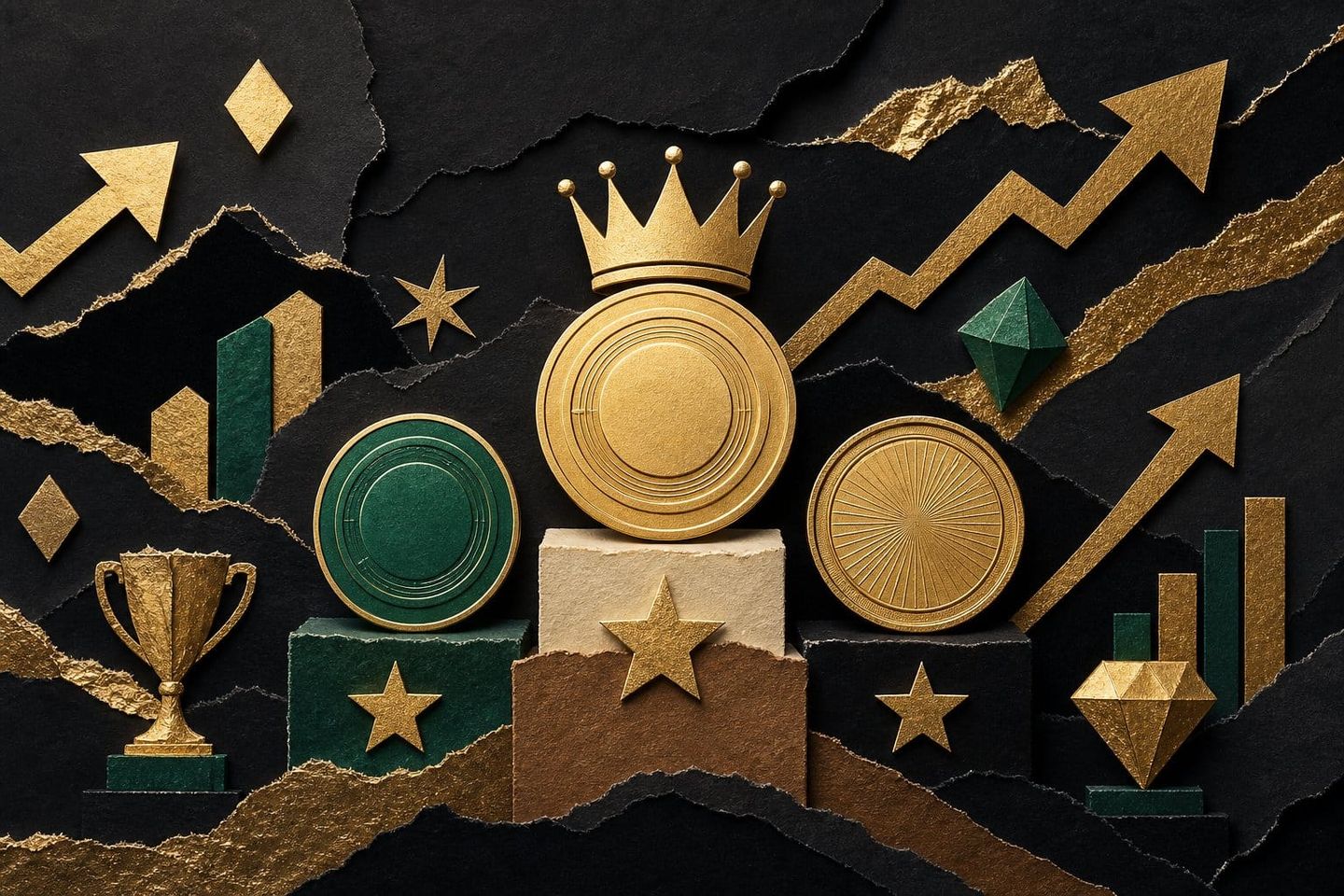 Best Altcoins 2026: Catalyst Analysis and Portfolio Allocation Guide