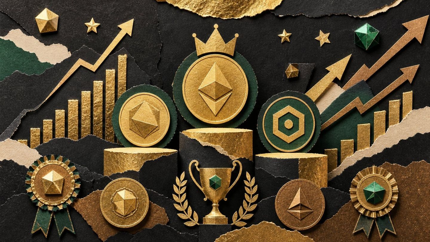 Best Altcoins 2026: Top Picks Ranked by Performance & Risk
