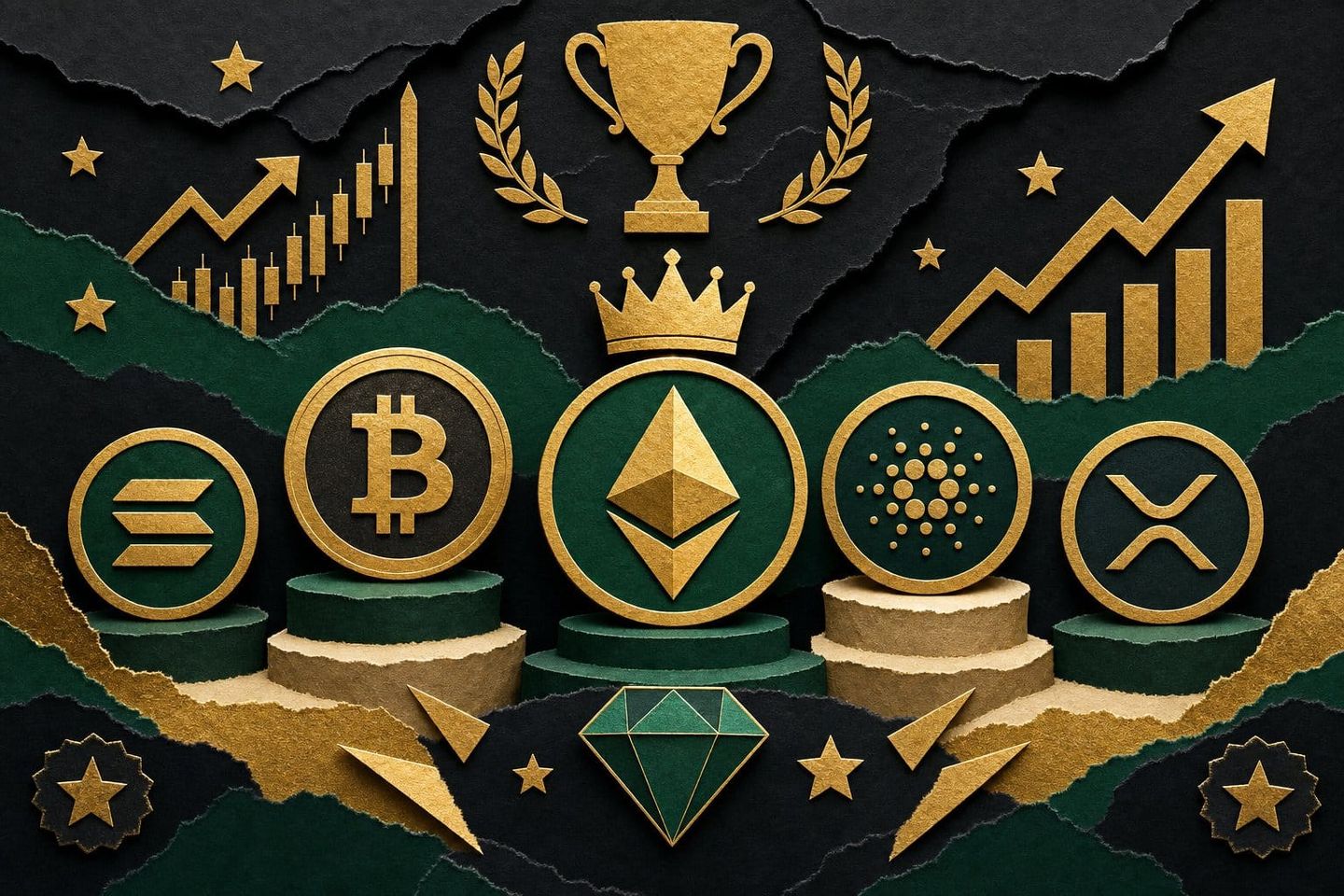 Best Altcoins to Buy: Analyst Price Predictions & Portfolio Guide