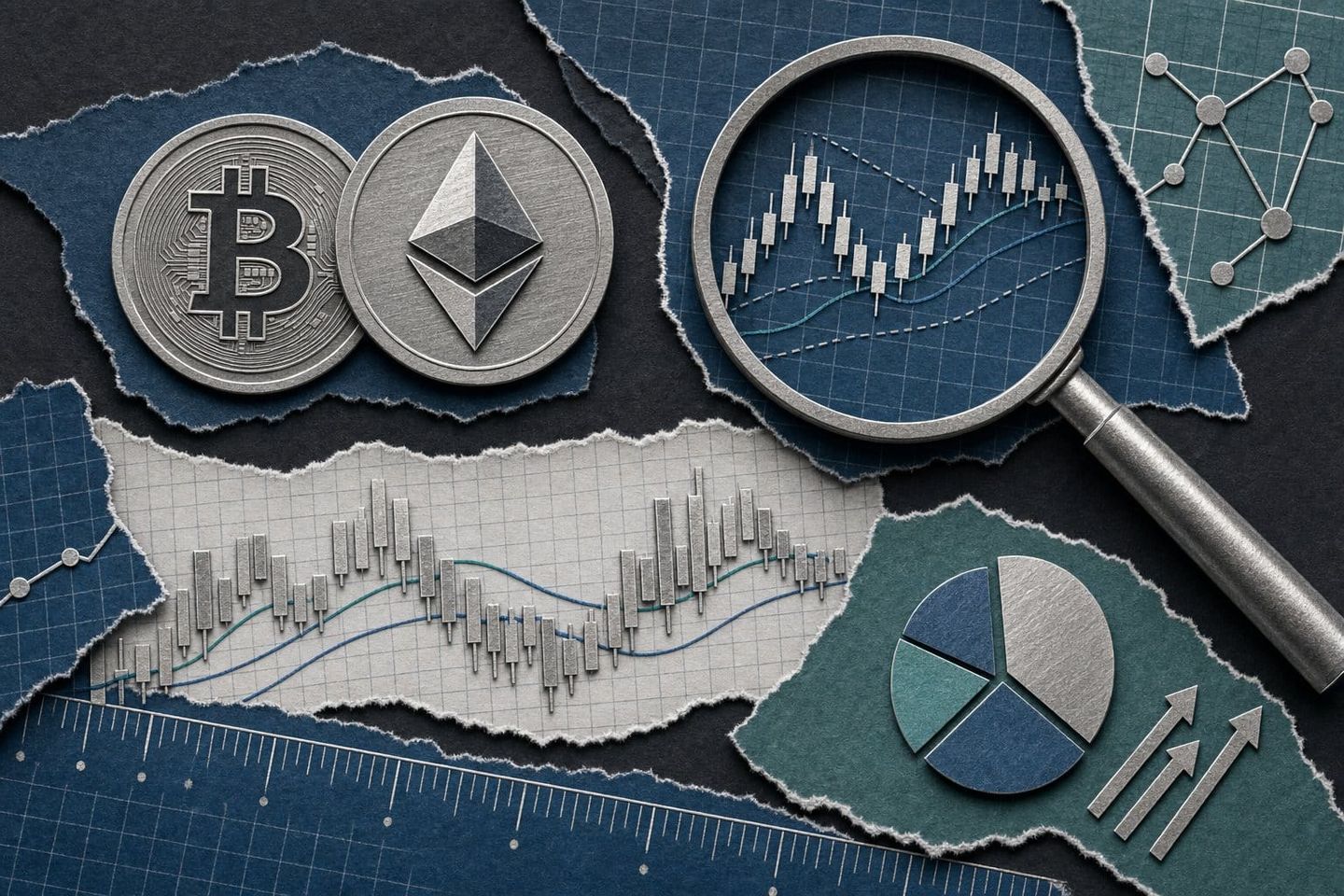 Bitcoin & Ethereum Consolidation: Reading Institutional Signals